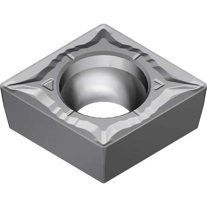 CCMT09T304N-GU Carbide Insert, Grade AC8015P, Absotech - Sumitomo 19T4DCM