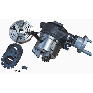 Collet Fixture - Value Collection CS-6