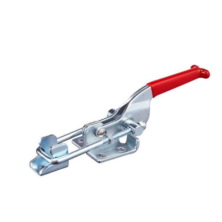 Toggle Clamp - Hertel CH-431