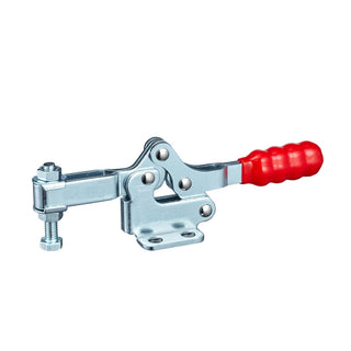 Toggle Clamp - Hertel CH-20752-B