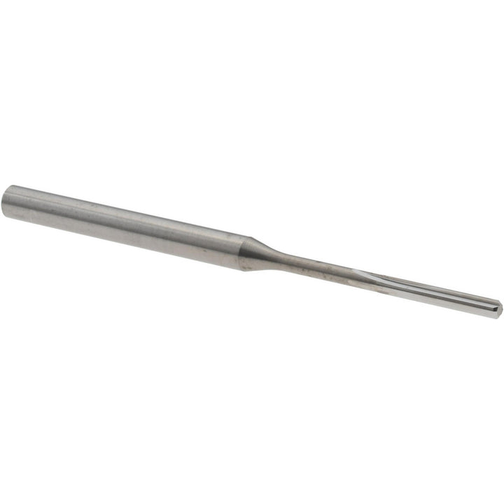 0.0640" Solid Carbide Reamer - Harvey Tool RSB0640
