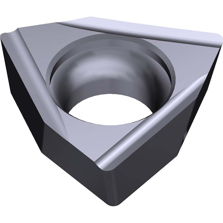 WBGT060102R-FX Carbide Insert, Grade AC5015S, Absotech Bronze - Sumitomo 10T5ABU