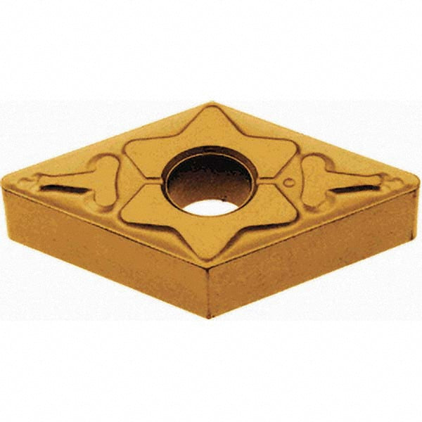 DNMG 431 TM Carbide Insert, Grade T9215, TiCN - Tungaloy 6772259