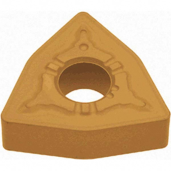 WNMG 432 TH Carbide Insert, Grade T9225, Titanium - Tungaloy 6780711