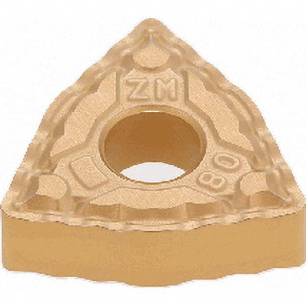 WNMG 433 ZM Carbide Insert, Grade T9215, TiCN - Tungaloy 6772408