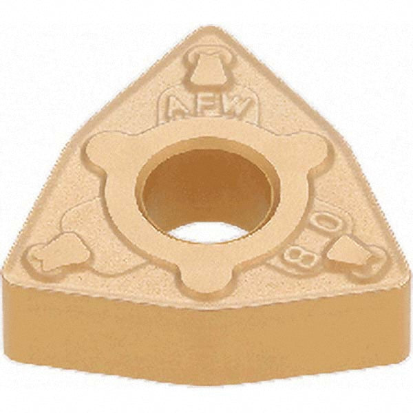 WNMG 331 AFW Carbide Insert, Grade T9215, TiCN - Tungaloy 6773939