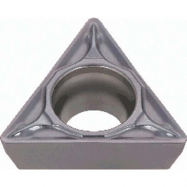 TPMT110208-PS Carbide Insert, Grade T9225, Titanium - Tungaloy 6781211
