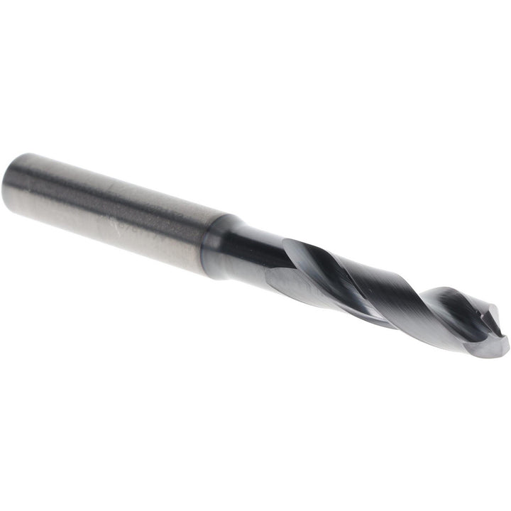 17/64" Solid Carbide Drill Bit, Multi-layer, 140° point - Kennametal 6781179