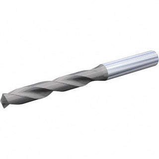 0.1910" Solid Carbide Drill Bit, Multi-layer, 140° point - Kennametal 6781151