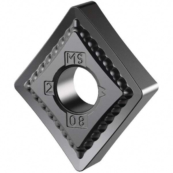 Diamond Carbide Insert, Grade KCU10B, AlTiN - Kennametal 7093473