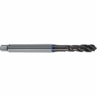 M4 x 0.70 Metric Tap, TiAlN - Guhring 9046260040000