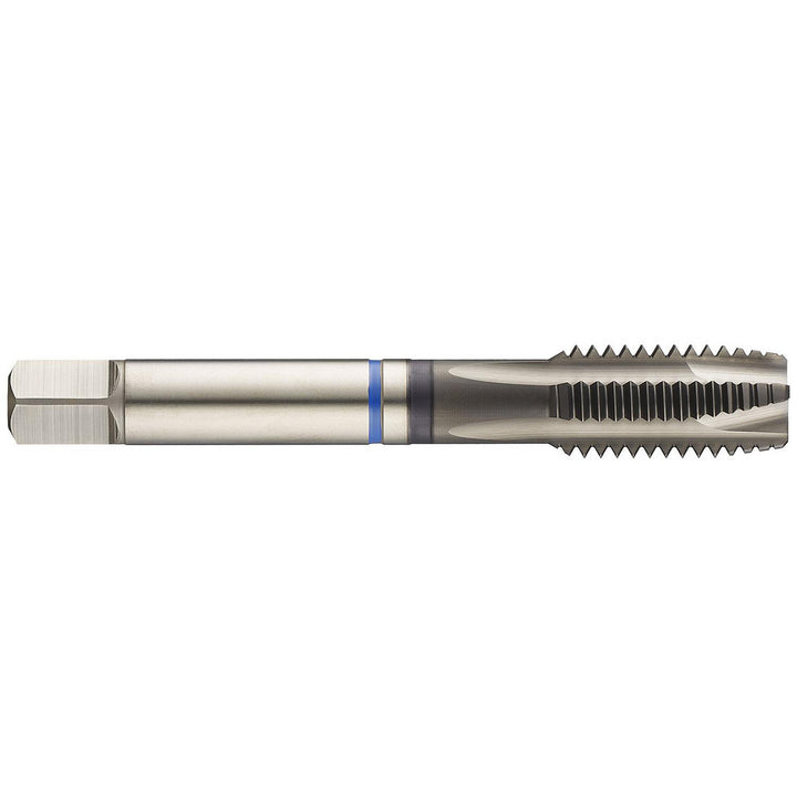 #3-48 UNC HSS-E Cobalt Spiral Point Tap, Slidur - Guhring 9046580025150