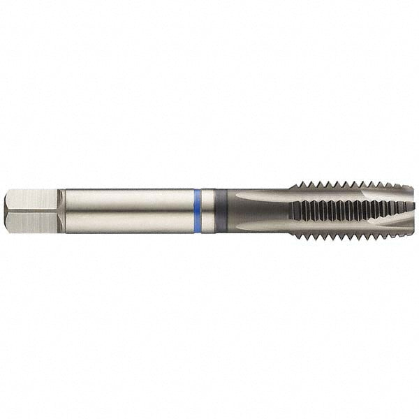 3/4-16 UNF HSS-E Cobalt Spiral Point Tap, Slidur - Guhring 9046590190500