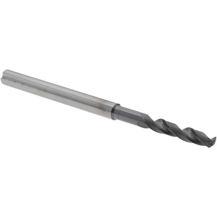 #30 Solid Carbide Drill Bit, ALtima, 140° point - M.A. Ford. HPDCS1285A