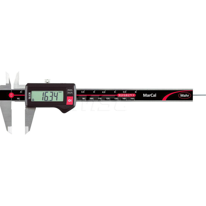 6.0000" Caliper - Mahr 4103011