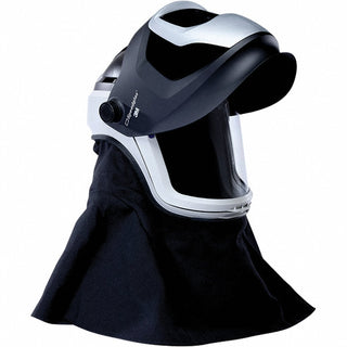 Universal Black Respirator - 3M 7100168651