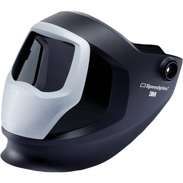 Universal Black Respirator - 3M 7100168249