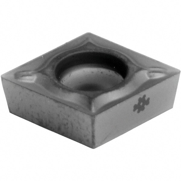 CCMT09T304N-SU Solid Carbide Insert, Grade AC5025S, TiAlSiN - Sumitomo 19T6BPE