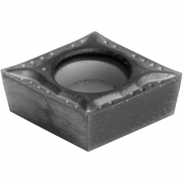 CCGT09T304MN-SI Solid Carbide Insert, Grade AC5015S, TiAlSiN - Sumitomo 1NT5007
