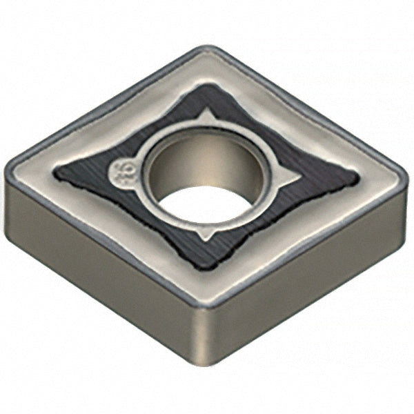 CNMG120416N-EM Carbide Insert, Grade AC5015S, TiAlSiN - Sumitomo 19T5CND