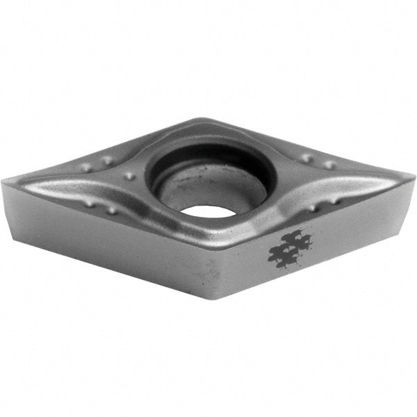 DCGT11T304MN-SI Carbide Insert, Grade AC5025S, TiAlSiN - Sumitomo 1NT6013