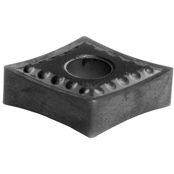 C - Diamond (Rhombic) 80-Deg 1/2" IC Carbide Insert, Grade AC5025S, TiAlSiN - Sumitomo 19T6360