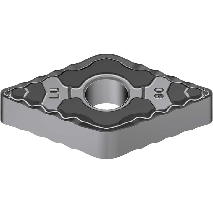 DNMG150404N-LU Carbide Insert, Grade AC8025P, Coated - Sumitomo 19P7BTT