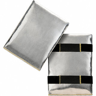 Silver Gloves - Steiner 15A56