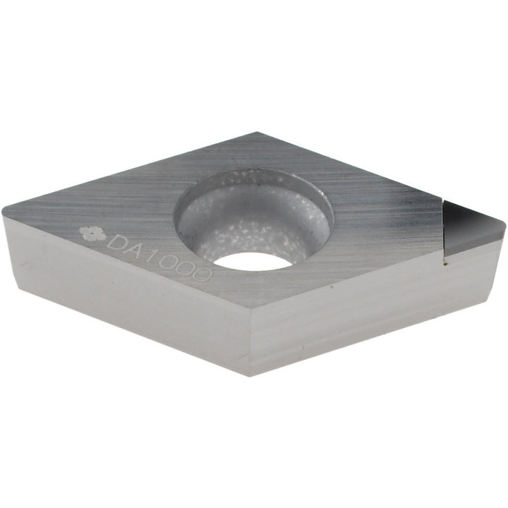 NF-DCGW11T304 PCD Insert, Grade DA1000 - Sumitomo 16HQW5V