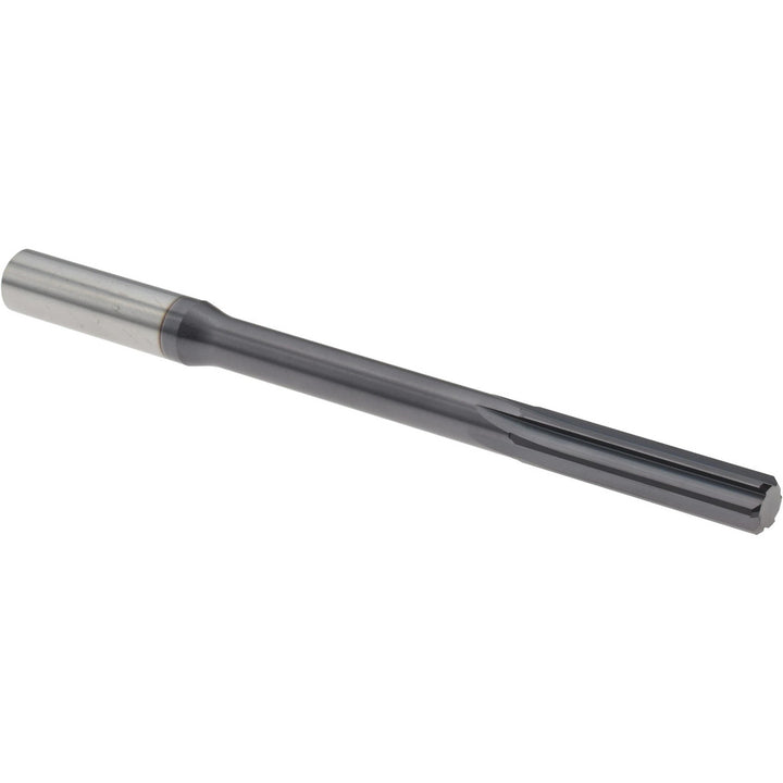 1/4" Solid Carbide Reamer, AlTiN - Harvey Tool RSB2500-C3