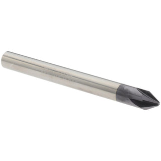 Chamfer Mills & Back Chamfers - Harvey Tool 876430-C3