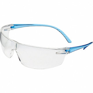 Universal Clear Safety Glasses - Uvex SVP205