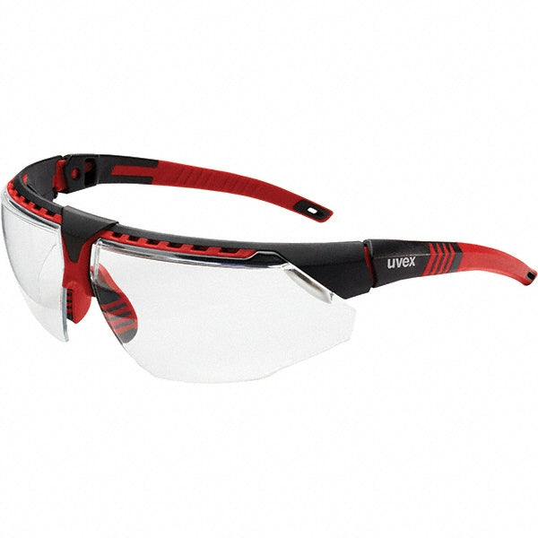 Universal Clear Safety Glasses - Uvex S2860