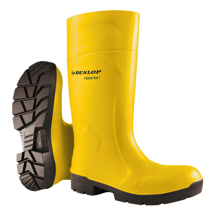 13 Protective Garment - Dunlop Protective Footwear 61231.13