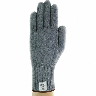 Small Gray Dyneema Cut-Resistant Gloves - Ansell 245312