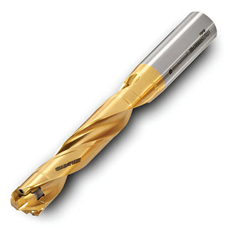 Indexable Drilling - Ingersoll Cutting Tools 3212749