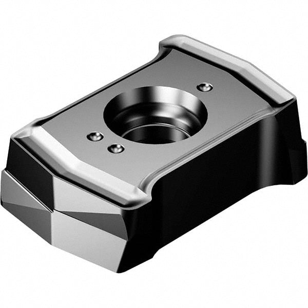 Solid Carbide Insert, Grade 4344, TiAlN - Sandvik Coromant 7549953