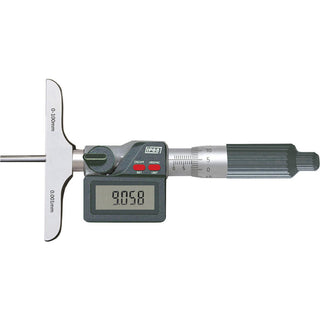 Micrometer - SPI CMS220519046