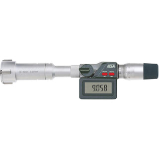 Micrometer, +/-0.00010" accuracy - SPI CMS220519047
