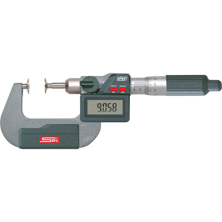 Micrometer - SPI CMS220519025