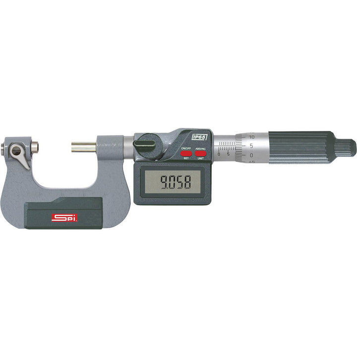 2.0000" Micrometer - SPI CMS220519013