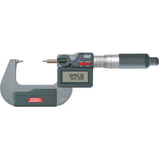 Micrometer - SPI CMS220519029