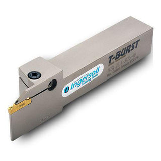 Indexable Grooving - Ingersoll Cutting Tools 6138843