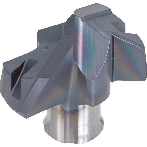 Carbide Insert, Grade AH9130, TiAlN - Tungaloy 6758179