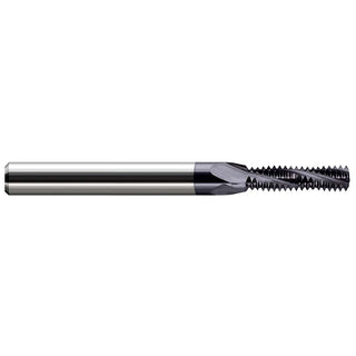 Helical Flute Thread Mills - Harvey Tool 842911-C3