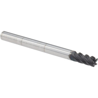 1/8" 5-Flute Solid Carbide Corner Radius End Mill, EXO - OSG VGM5-0005