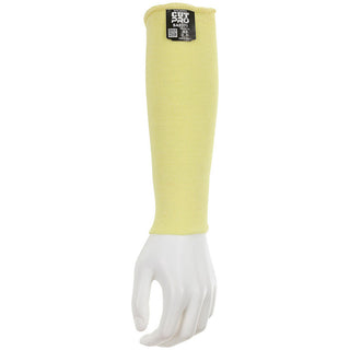 Small Yellow; Yellow Gloves - MCR Safety SA9371