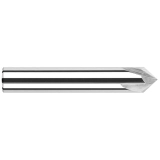 Chamfer Mills & Back Chamfers - Harvey Tool 18723