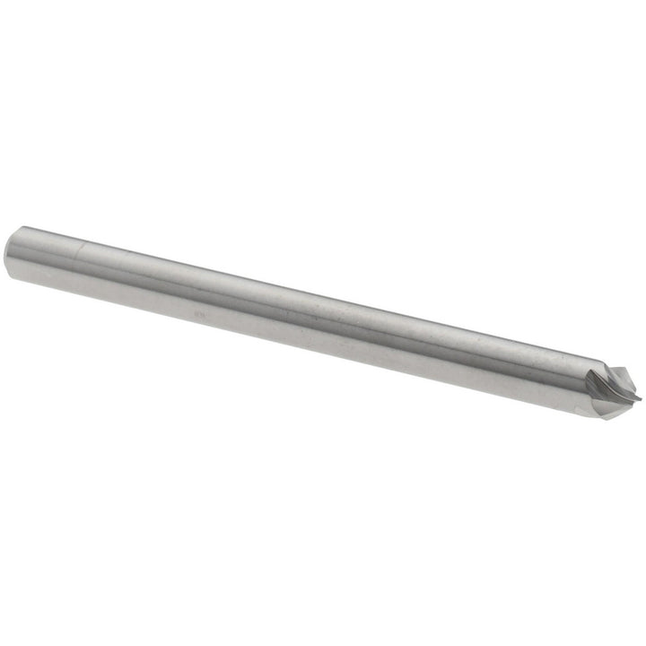 Chamfer Mills & Back Chamfers - Harvey Tool 859708