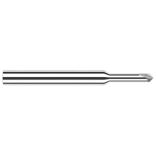 Chamfer Mills & Back Chamfers - Harvey Tool 52145